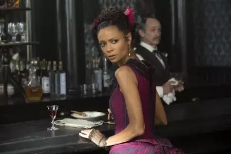 Westworld - galeria zdjęć - filmweb