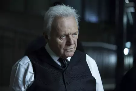 Westworld - galeria zdjęć - filmweb