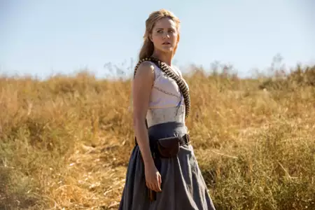 Westworld - galeria zdjęć - filmweb