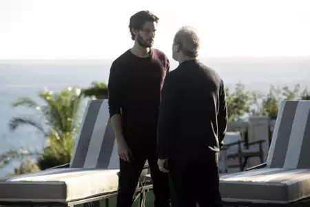 Westworld - galeria zdjęć - filmweb
