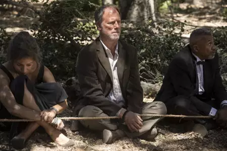 Westworld - galeria zdjęć - filmweb