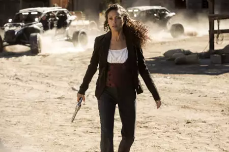 Westworld - galeria zdjęć - filmweb