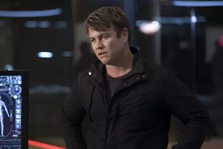 Westworld - galeria zdjęć - filmweb