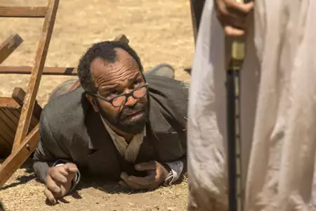 Westworld - galeria zdjęć - filmweb