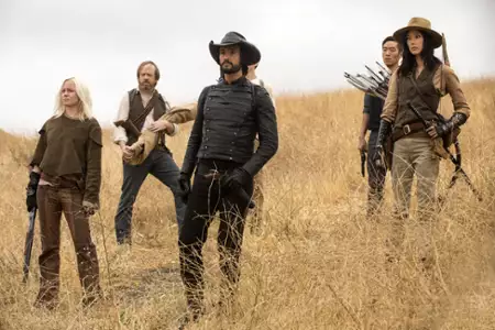 Westworld - galeria zdjęć - filmweb