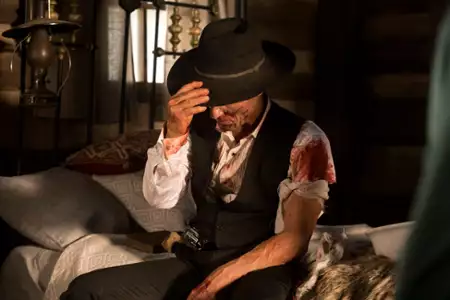 Westworld - galeria zdjęć - filmweb