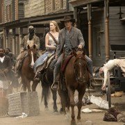 Westworld - galeria zdjęć - filmweb