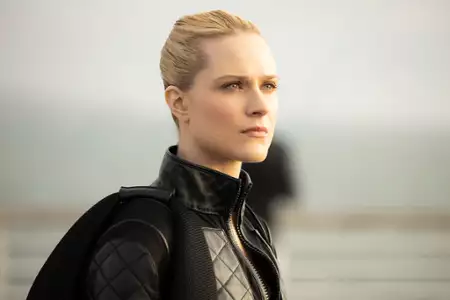 Westworld - galeria zdjęć - filmweb