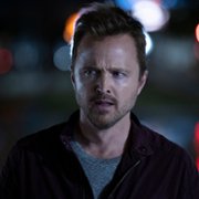 Aaron Paul