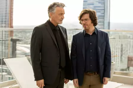 Westworld - galeria zdjęć - filmweb