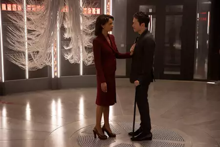 Westworld - galeria zdjęć - filmweb