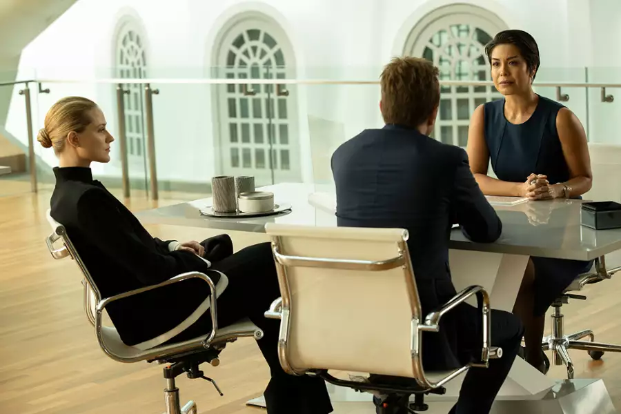 Westworld - galeria zdjęć - filmweb