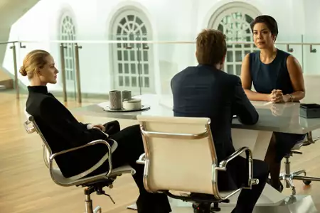Westworld - galeria zdjęć - filmweb