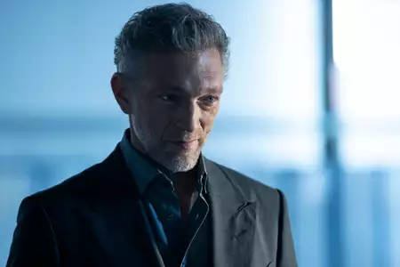 Westworld - galeria zdjęć - filmweb
