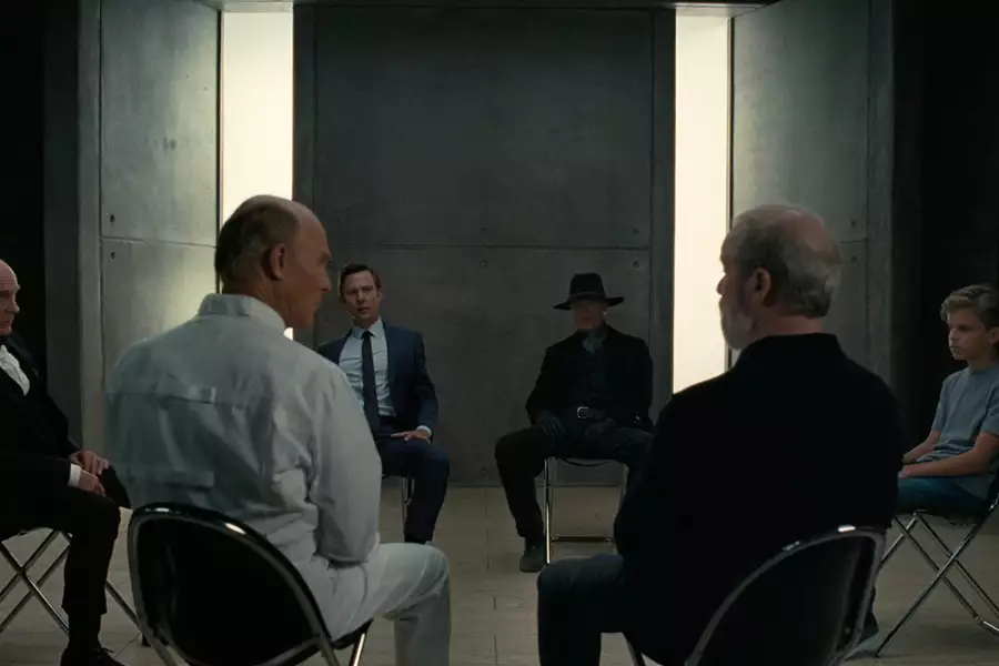 Westworld - galeria zdjęć - filmweb