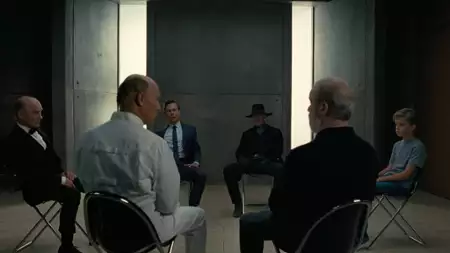 Westworld - galeria zdjęć - filmweb