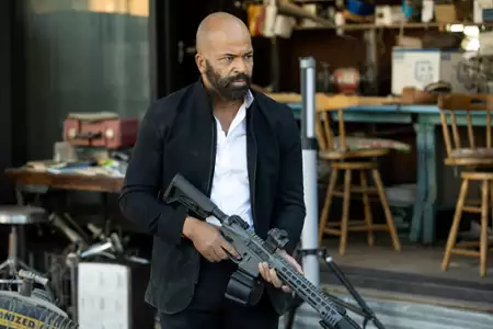 Westworld - galeria zdjęć - filmweb