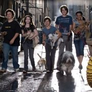 Hotel for Dogs - galeria zdjęć - filmweb