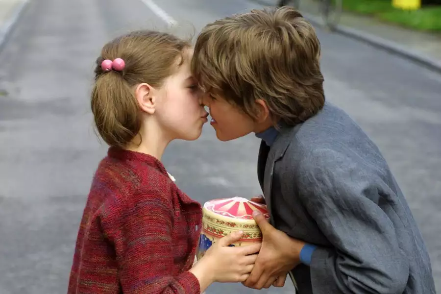 Miłość na żądanie - galeria zdjęć - filmweb
