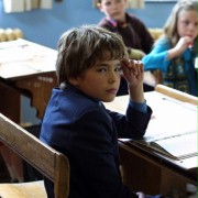 Julien (8 lat)
