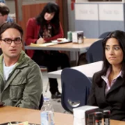The Big Bang Theory - galeria zdjęć - filmweb