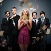 The Big Bang Theory - galeria zdjęć - filmweb