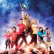 The Big Bang Theory - galeria zdjęć - filmweb