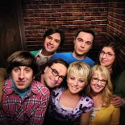 The Big Bang Theory - galeria zdjęć - filmweb