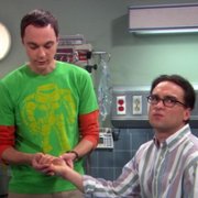 The Big Bang Theory - galeria zdjęć - filmweb