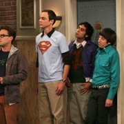 The Big Bang Theory - galeria zdjęć - filmweb