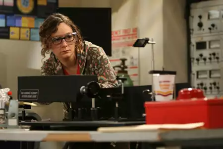 Teoria wielkiego podrywu - galeria zdjęć - filmweb