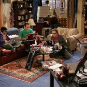 The Big Bang Theory - galeria zdjęć - filmweb