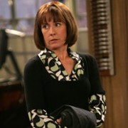 Laurie Metcalf