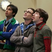 The Big Bang Theory - galeria zdjęć - filmweb