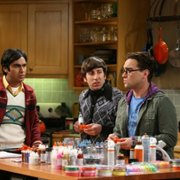 The Big Bang Theory - galeria zdjęć - filmweb