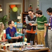 The Big Bang Theory - galeria zdjęć - filmweb