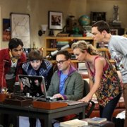 The Big Bang Theory - galeria zdjęć - filmweb