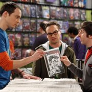 The Big Bang Theory - galeria zdjęć - filmweb