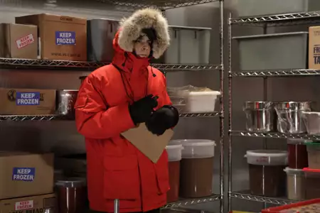 Teoria wielkiego podrywu - galeria zdjęć - filmweb