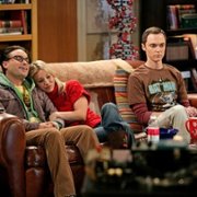 The Big Bang Theory - galeria zdjęć - filmweb