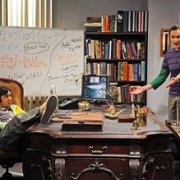 The Big Bang Theory - galeria zdjęć - filmweb