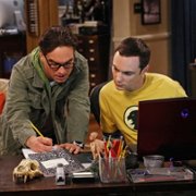 The Big Bang Theory - galeria zdjęć - filmweb