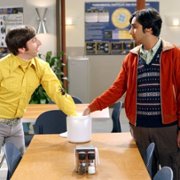 The Big Bang Theory - galeria zdjęć - filmweb