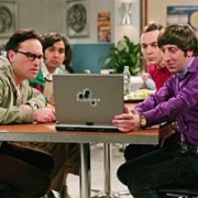 The Big Bang Theory - galeria zdjęć - filmweb