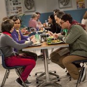 The Big Bang Theory - galeria zdjęć - filmweb