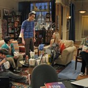 The Big Bang Theory - galeria zdjęć - filmweb