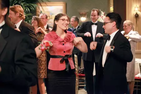 Teoria wielkiego podrywu - galeria zdjęć - filmweb