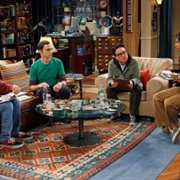 The Big Bang Theory - galeria zdjęć - filmweb