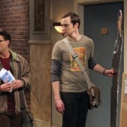 The Big Bang Theory - galeria zdjęć - filmweb