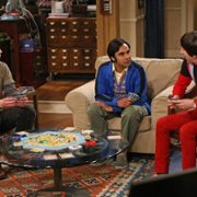 The Big Bang Theory - galeria zdjęć - filmweb